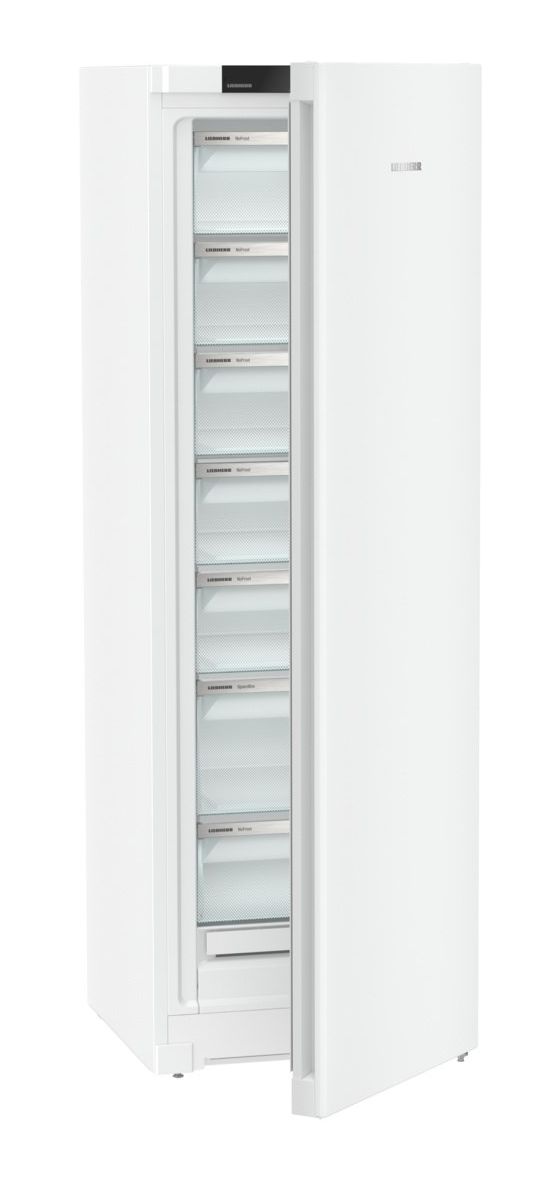 FNe5227-20 Plus 277 l Gefrierschrank 248 kWh Jahr NoFrost  (Weiß) 