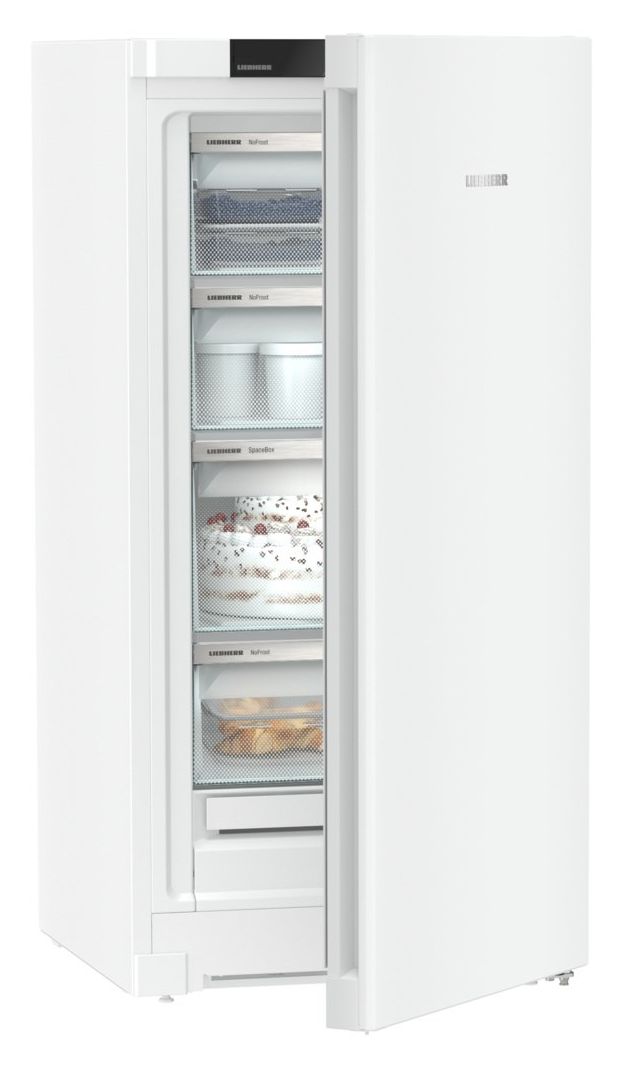 GNf46Z05 199 l Gefrierschrank 276 kWh Jahr  (Weiß) 