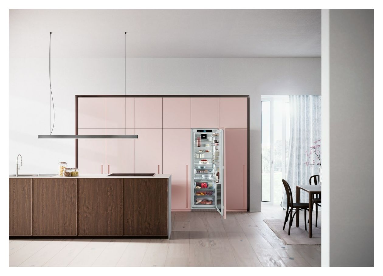 IRBci5180-22 Peak BioFresh 296 l Einbaukühlschrank EEK: C 100 kWh Jahr 