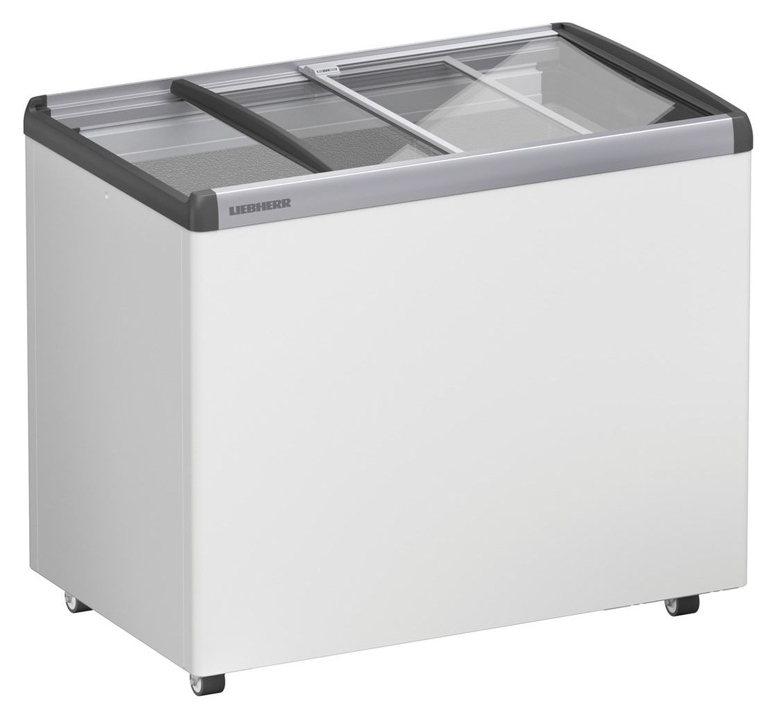 MRHsc2862-40 222 l Kühltruhe Freistehend 153,5 kWh Jahr 