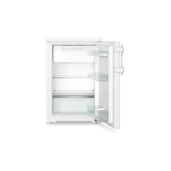 Rb1401-20 Pure 111,7 l / 97 l Tischkühlschrank EEK: B 72 kWh Jahr  (Weiß) 