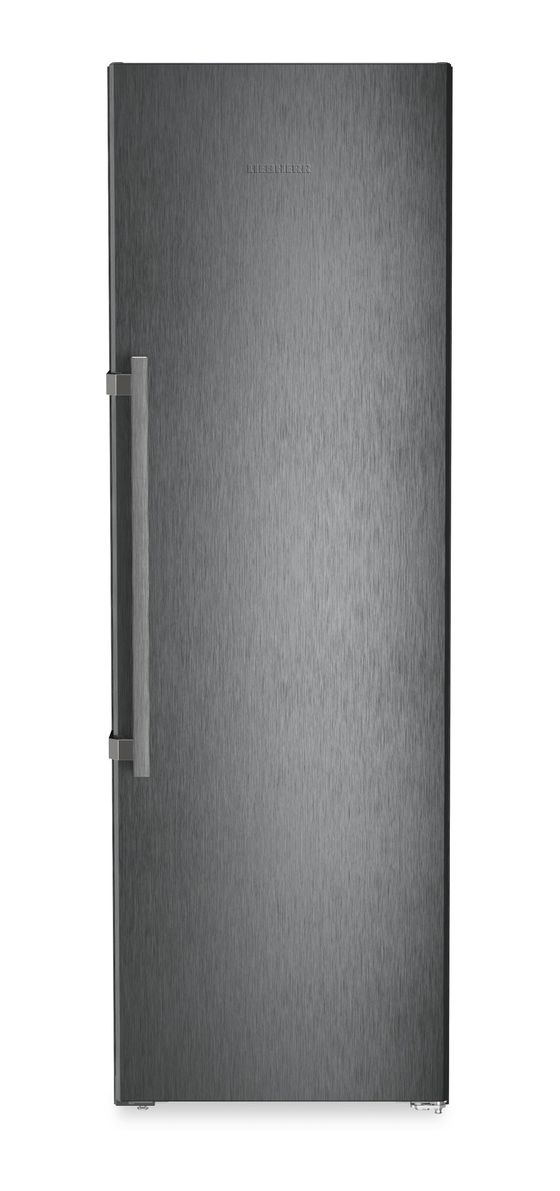 RBbsb525i-23 Prime BioFresh 387 l / 387 l Kühlschrank freistehend EEK: B 86 kWh Jahr  (Schwarz) 