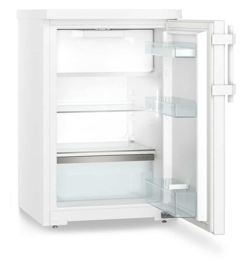 Rd1401-20 112 l / 97 l Tischkühlschrank EEK: D 114 kWh Jahr  (Weiß) 