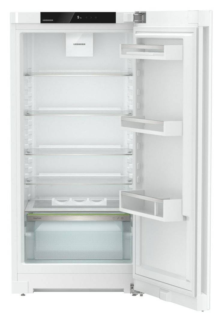 Rd4200-22 247 l / 247 l Kühlschrank freistehend EEK: D 84 kWh Jahr  (Weiß) 