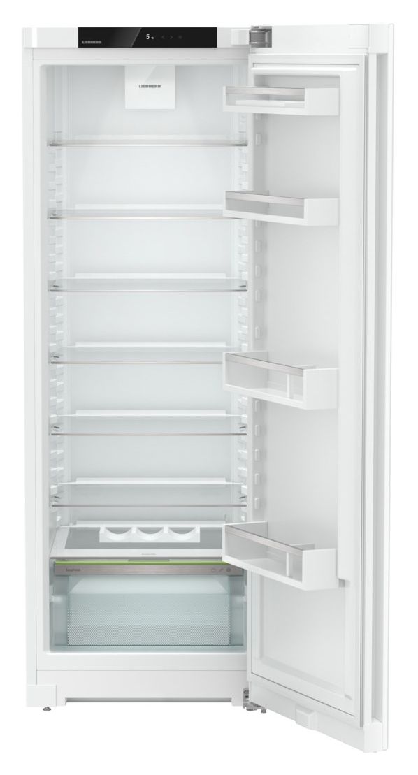 Rd5000-22 349 l / 349 l Kühlschrank freistehend EEK: D 93 kWh Jahr  (Weiß) 