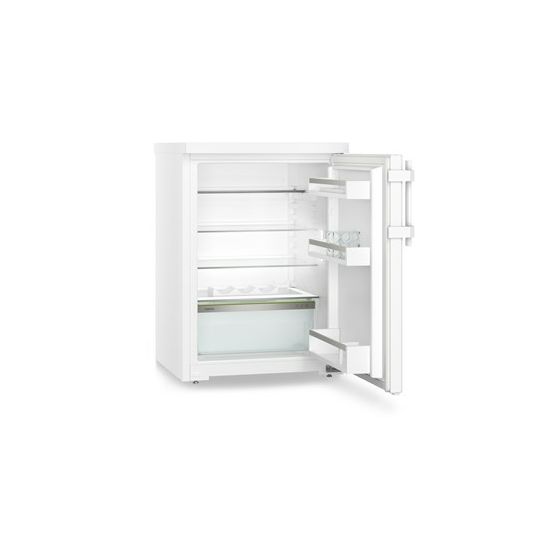 Rdi1620-20 141 l / 141 l Tischkühlschrank EEK: D 73 kWh Jahr  (Weiß) 
