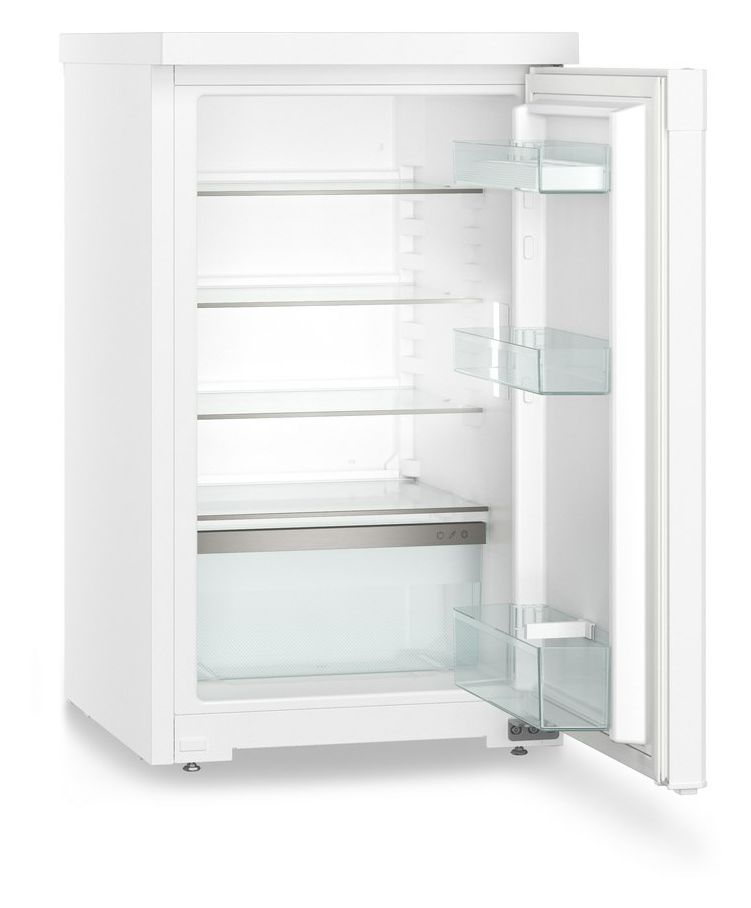 Re1200-20 111 l Tischkühlschrank EEK: E 88 kWh Jahr  (Weiß) 