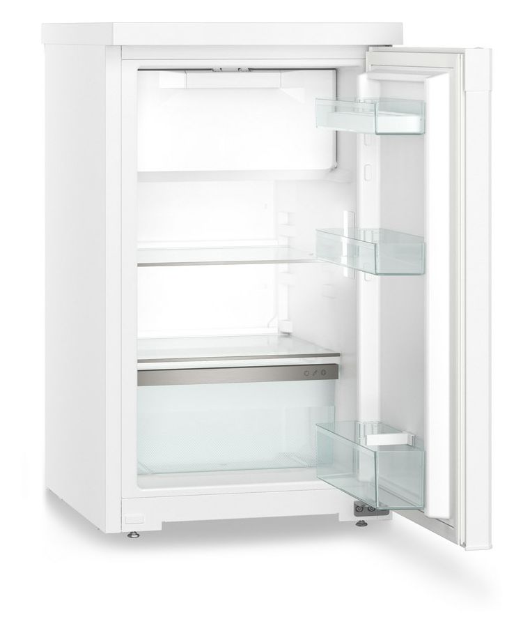 Re1201-20 98 l / 85 l Tischkühlschrank EEK: E 138 kWh Jahr  (Weiß) 
