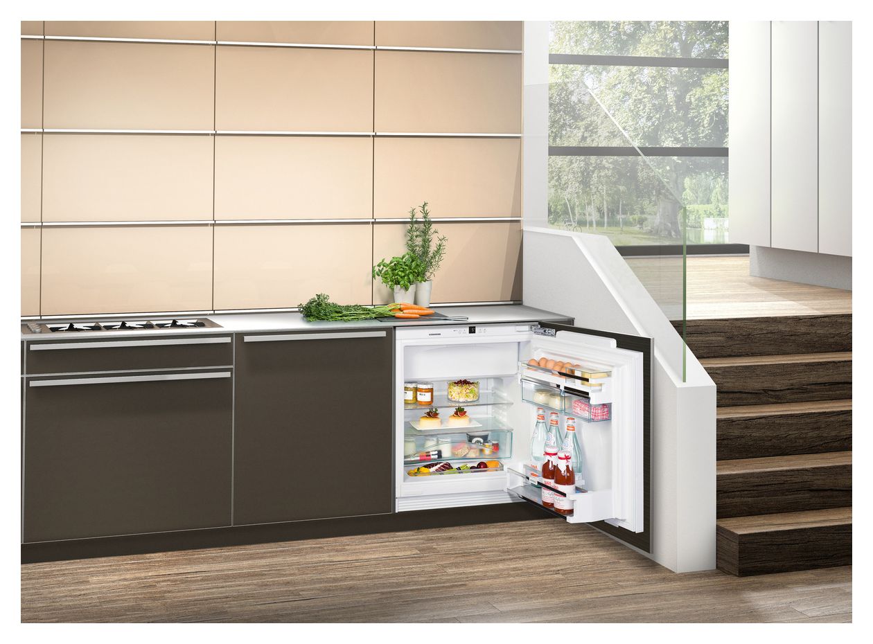 UIKP1554-21 105 l 88 cm Einbaukühlschrank EEK: E 141 kWh Jahr 