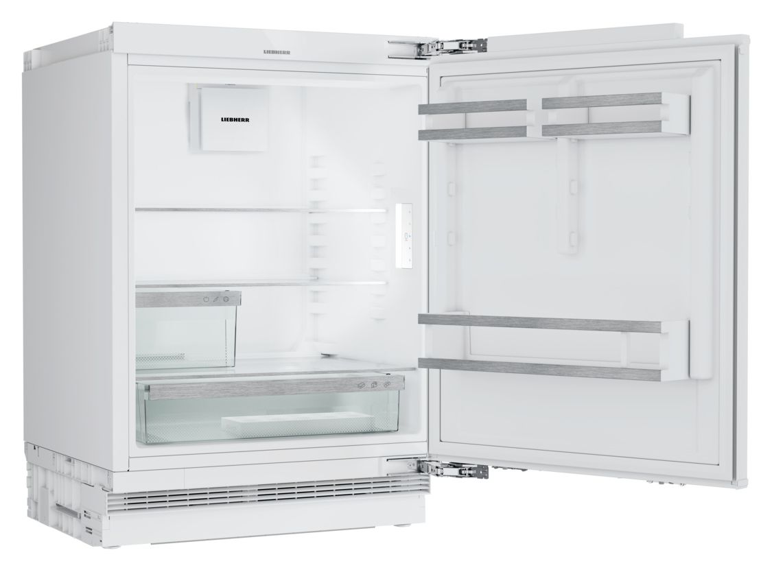 URc3700-20 Pure 135 l Einbaukühlschrank EEK: C 60 kWh Jahr 