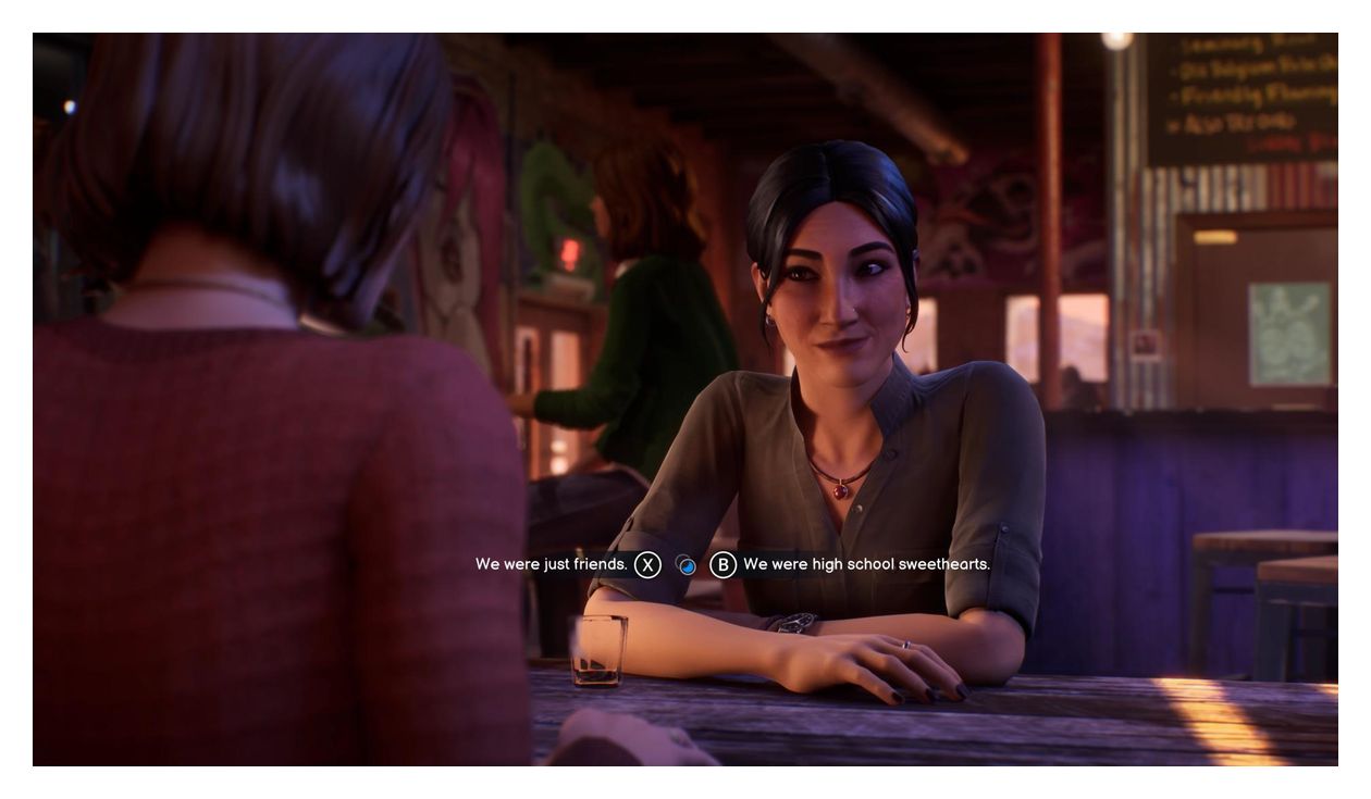 Life is Strange: Double Exposure (Nintendo Switch) 