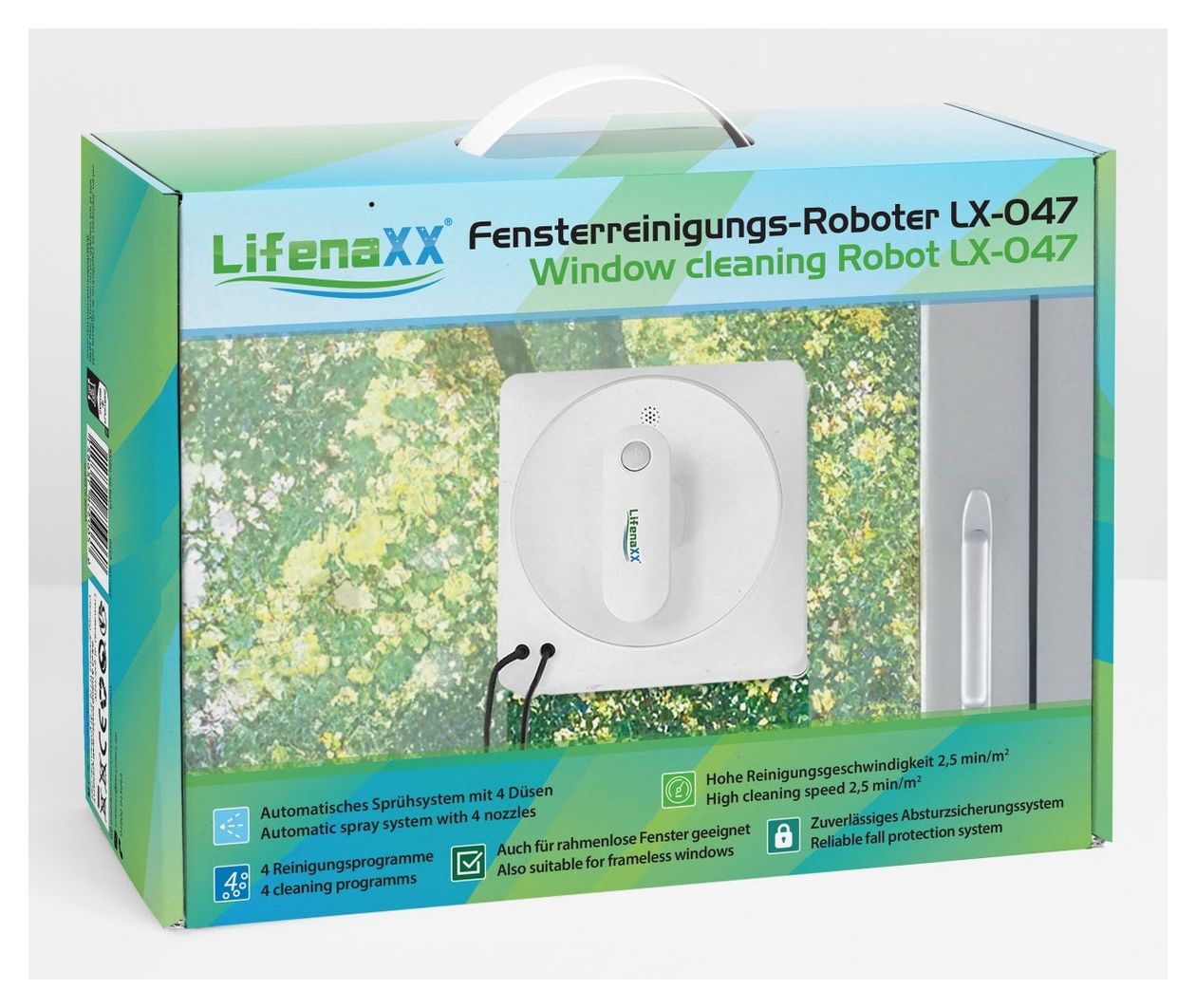LX-047 