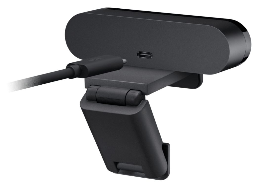 Brio 4K 4096 x 2160 Pixel Webcam 