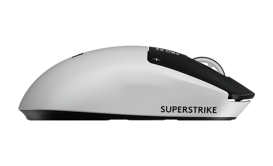 PRO X2 SUPERSTRIKE 