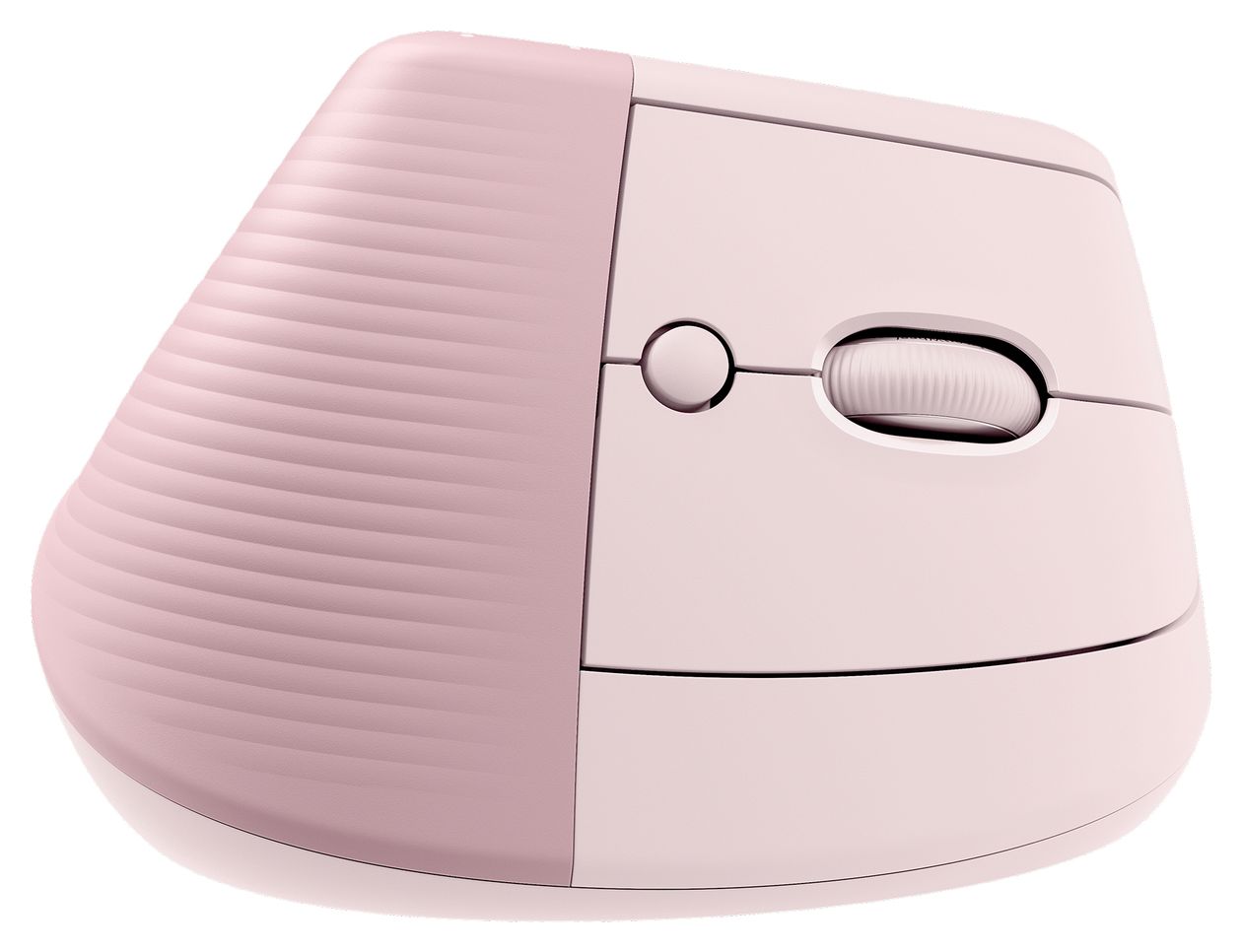 Lift 4000 DPI Büro Maus Optisch  (Pink) 