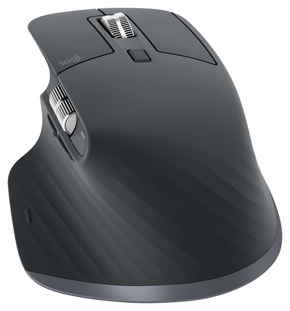 MX Master 3S 8000 DPI Universal Maus  (Graphit) 