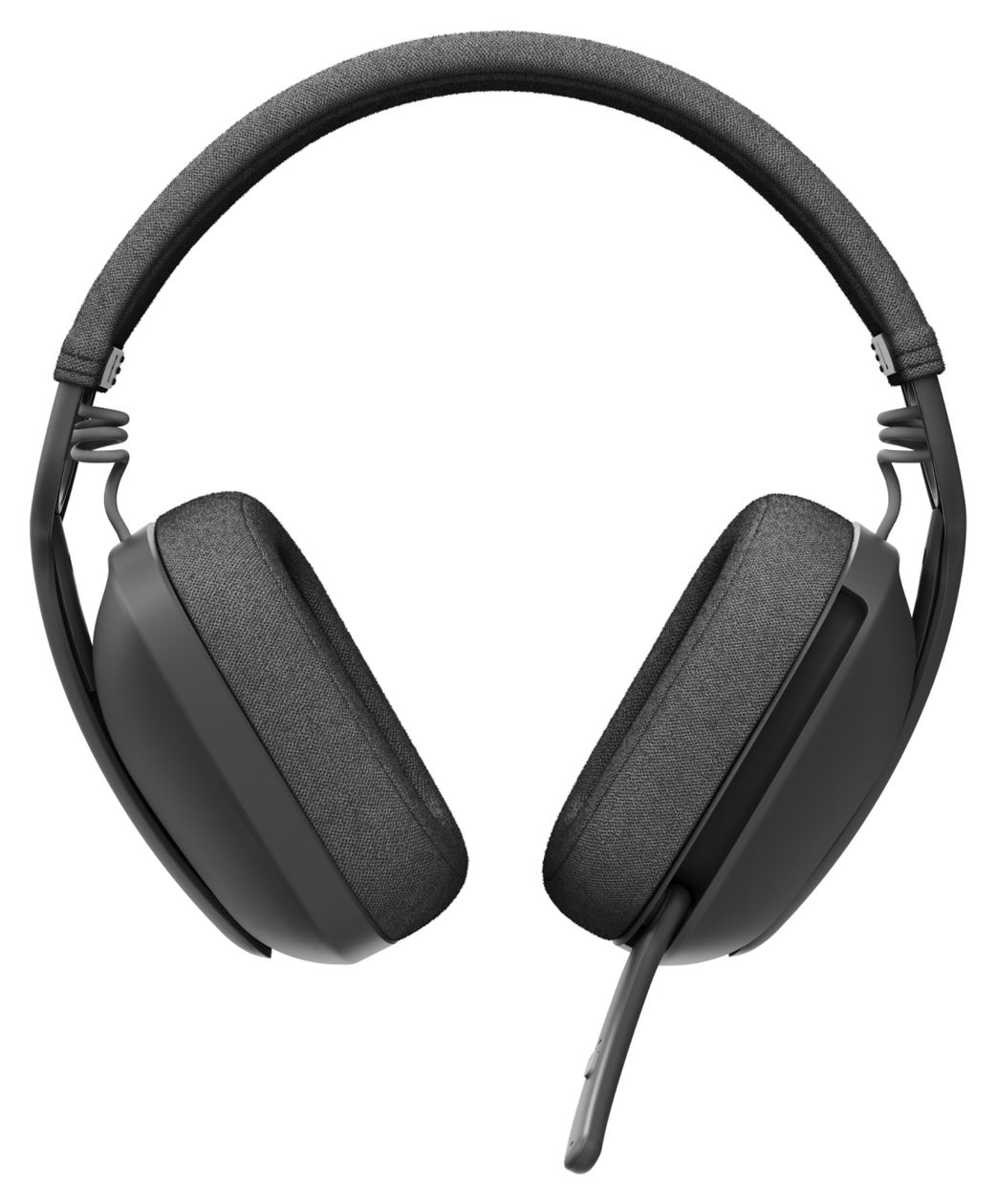 Zone Vibe 100 Over Ear Bluetooth Kopfhörer kabellos 20 h Laufzeit  (Graphit) 