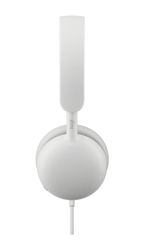 Zone Wired 2 Ohraufliegender Kopfhörer Kabelgebunden USB Type-C / USB Type-A  (Weiß) 