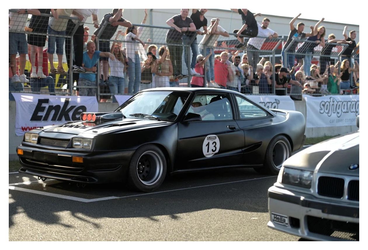 Manta Manta - Zwoter Teil (Blu-Ray) 