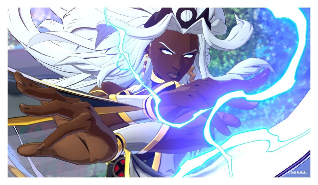 MARVEL Tōkon: Fighting Souls (PlayStation 5) 