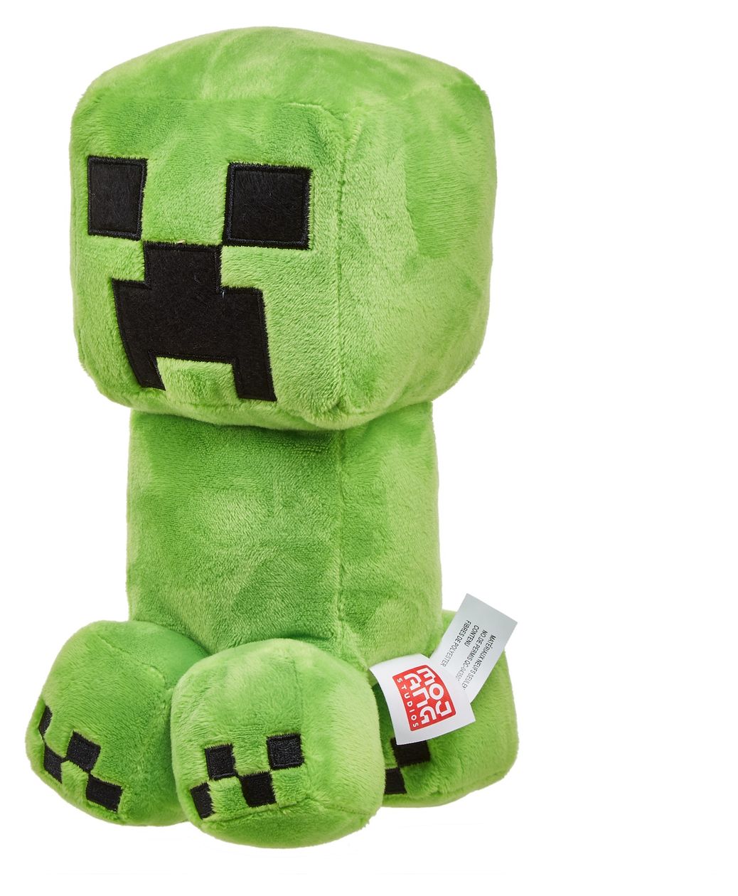 Minecraft Plüschfiguren 21cm Plüschfiguren, Lieblingscharaktere für Fans 