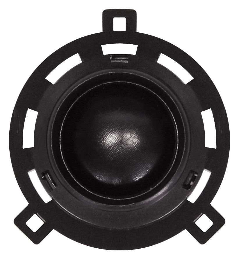 QM165 Golf VI 2-Wege Einbaulautsprecher 150 W 