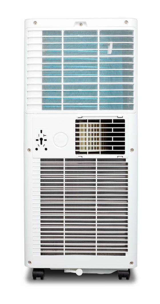 Life E701 mobile Klimaanlage EEK: A 