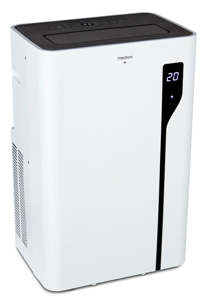 Life P1200 mobile Klimaanlage EEK: A 