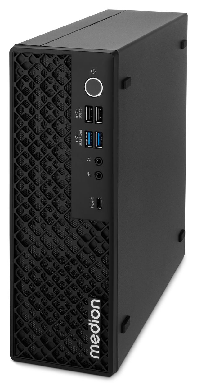 Picoworx T80 III, Copilot+ PC (MD340020) 