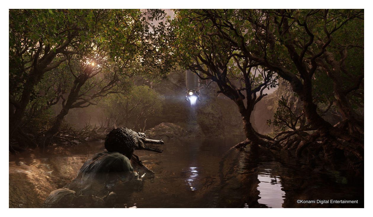 Metal Gear Solid Delta: Snake Eater - Day 1 Edition (PlayStation 5) 