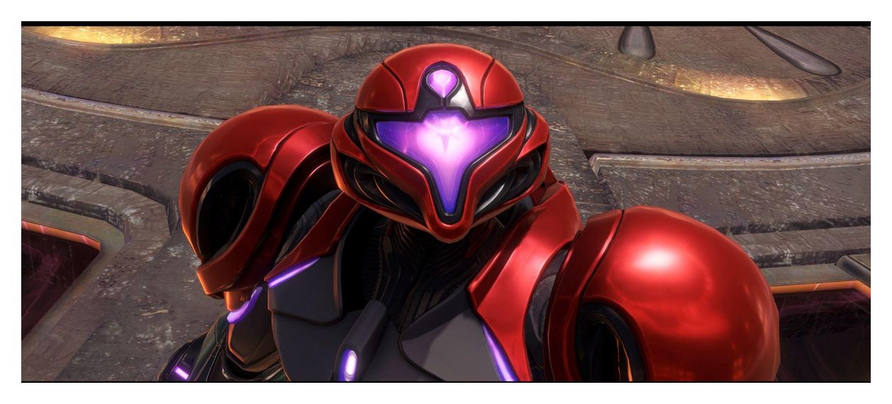 Metroid Prime 4: Beyond (Nintendo Switch) 