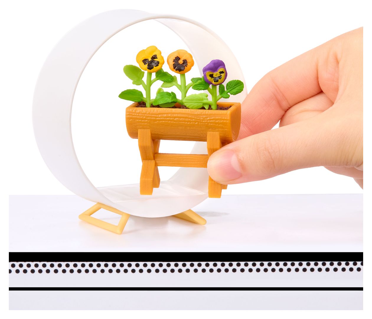 Miniverse Make It Mini Nature - Serie 3 