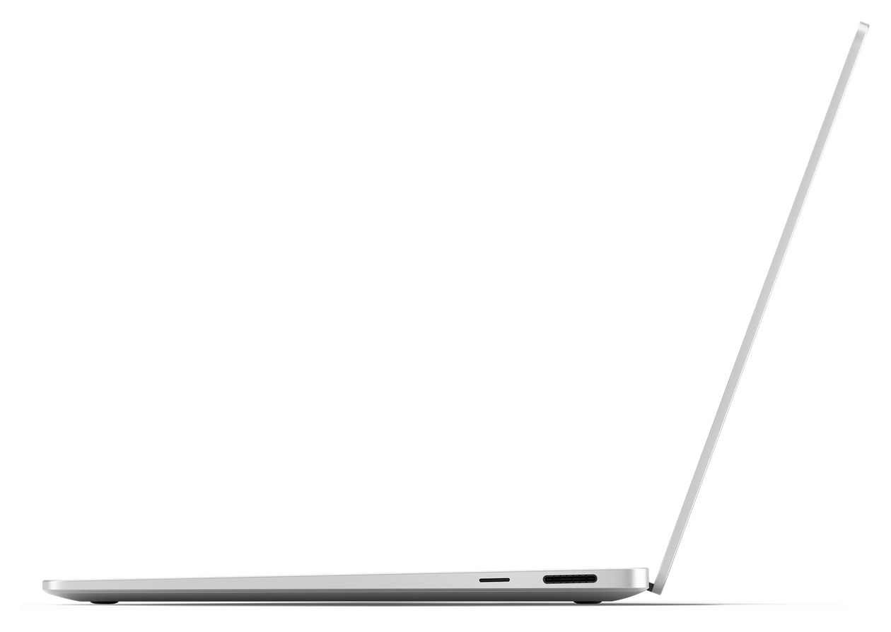 Surface Laptop 7 Copilot+ Notebook 38,1 cm (15") 2496 x 1664 Pixel 1 TB SSD Windows 11 Home Qualcomm Snapdragon  (Platin) 