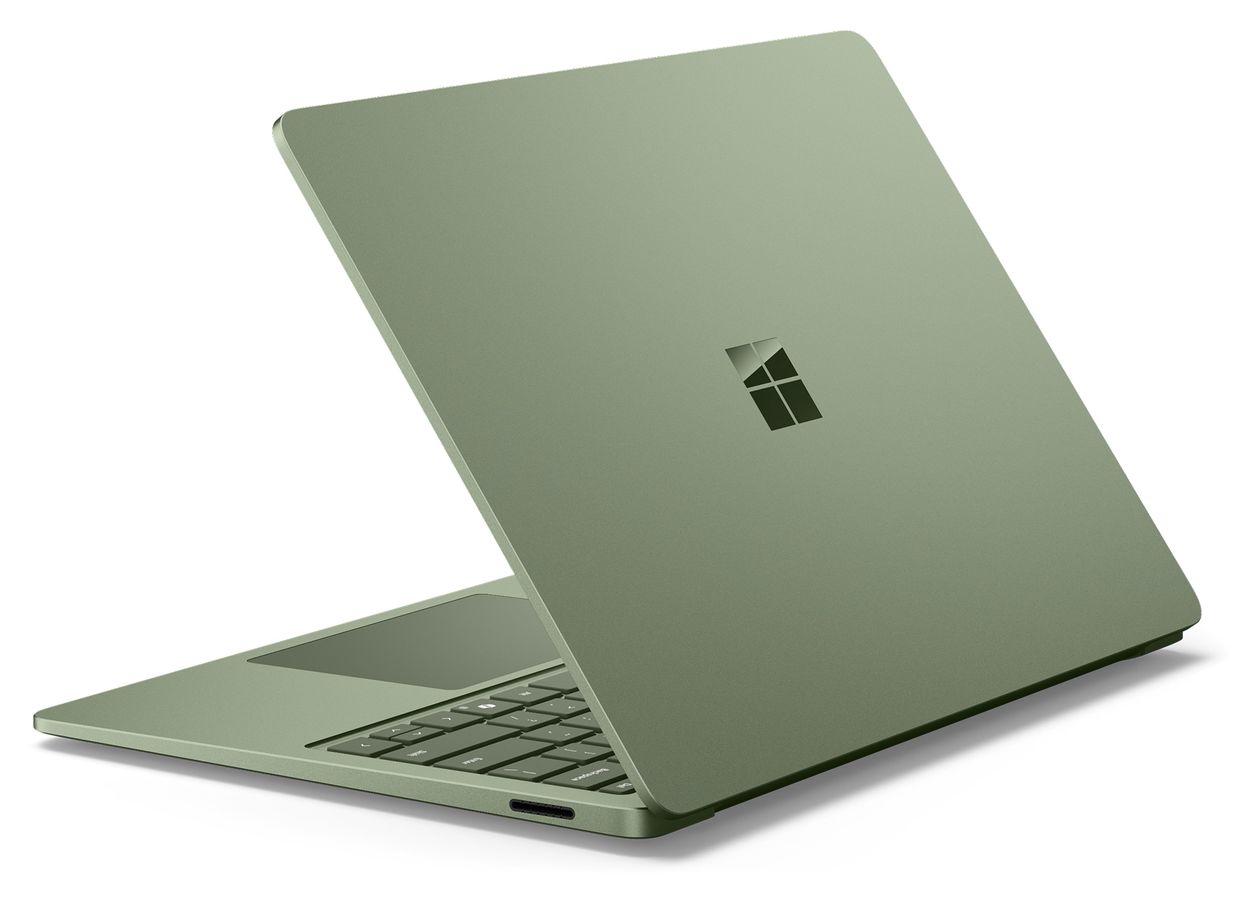 Surface Laptop 8 Copilot+ PC 