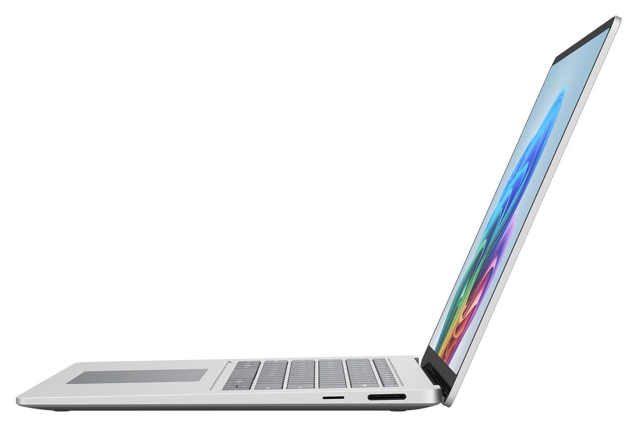 Surface Laptop 8 Copilot+ PC 