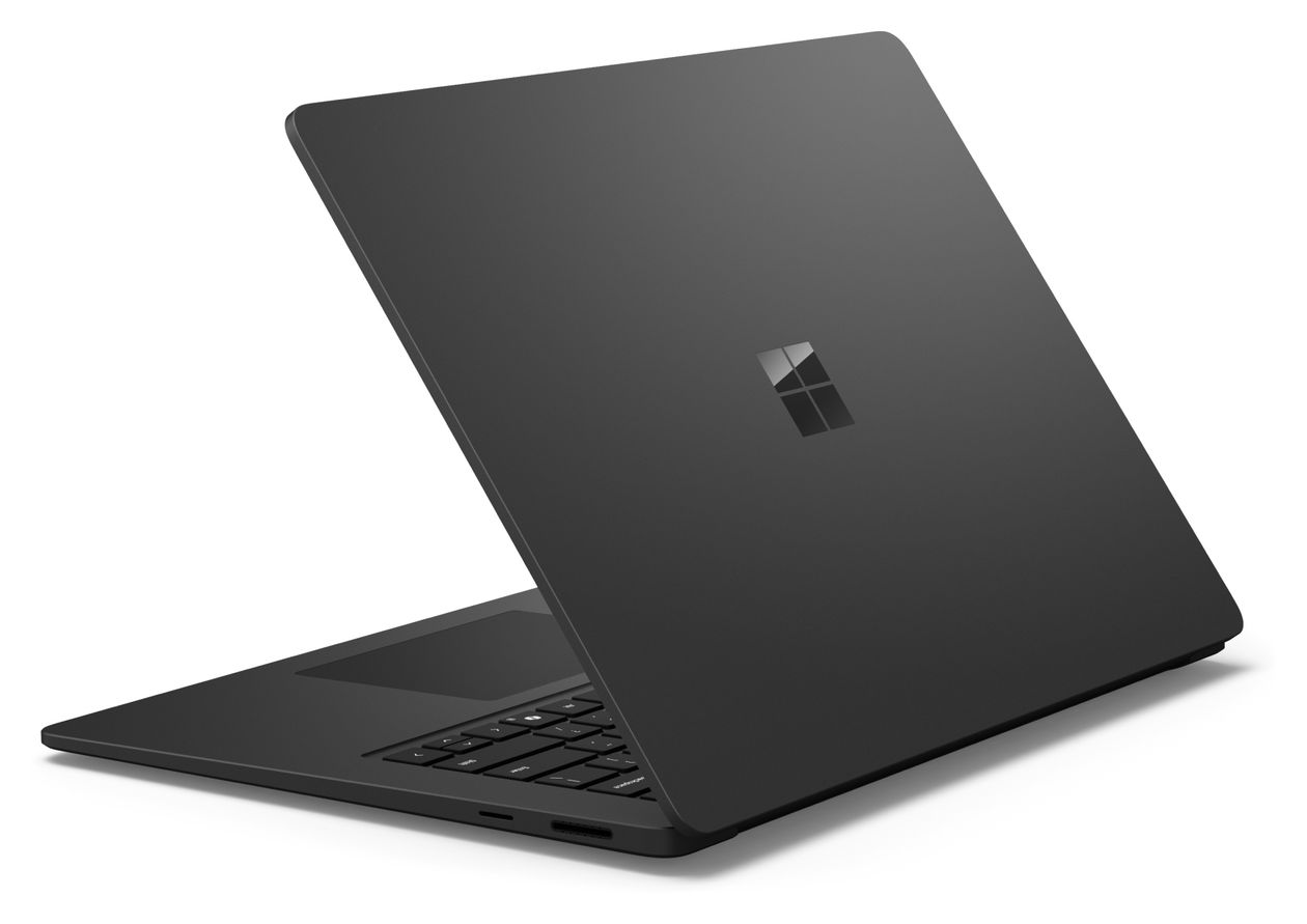 Surface Laptop 8 Copilot+ PC 