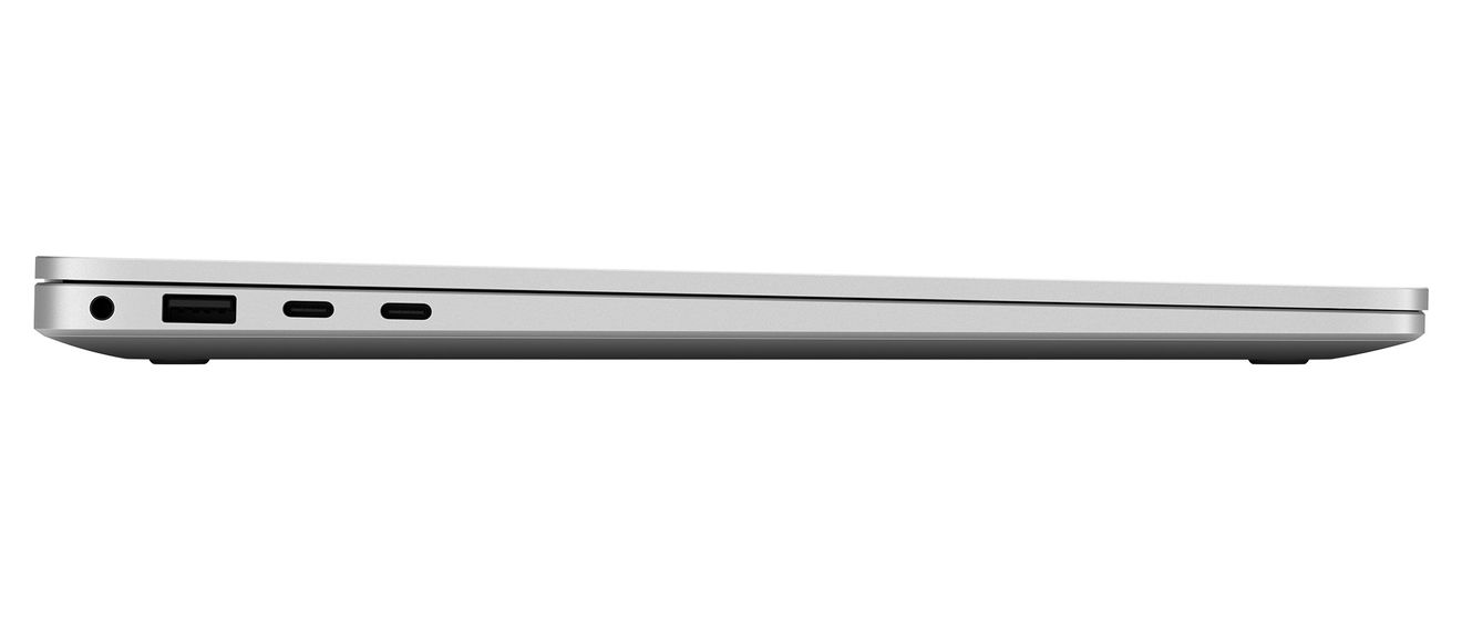 Surface Laptop 8 Copilot+ PC 