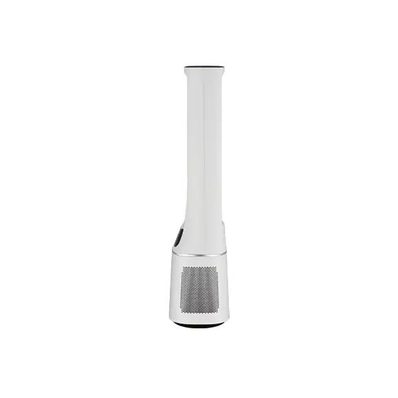 MFP-120 20 m³/h Turmventilator Stand 61 dB  (Weiß) 