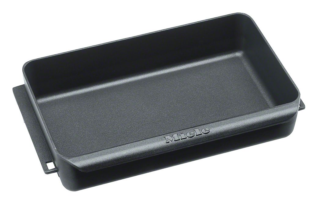 10314280 Gourmet-Bräter induktionsfähig Antihaft-Beschichtung 42,2 x 25,7 x 8,6 cm 