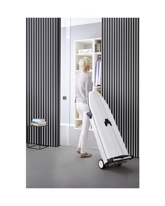 B4826 FashionMaster Dampfbügelstation 100 g/min  (Anthrazit, Weiß) 