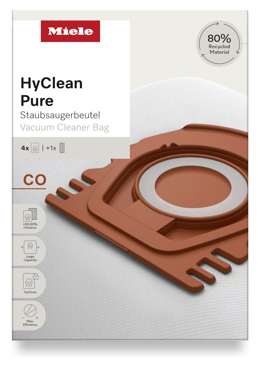 CO HyClean Pure 