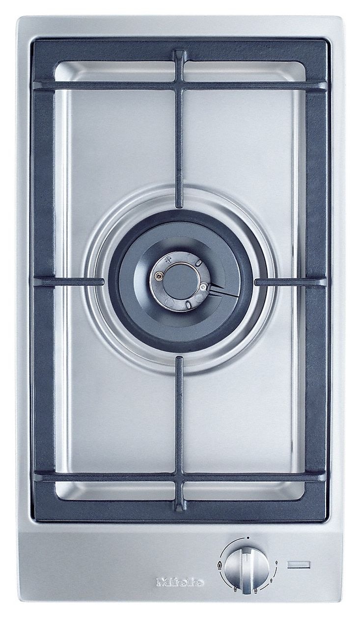CS1011-1G ProLine 29 cm Gaskochfeld Kochfeld/Herdplatte 1 Zone(n) 