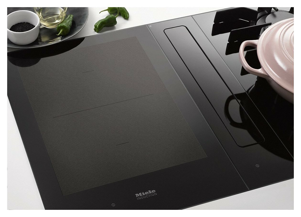 CS7612FL SmartLine-Element Induktions Kochfeld/Herdplatte 2 Zone(n) 