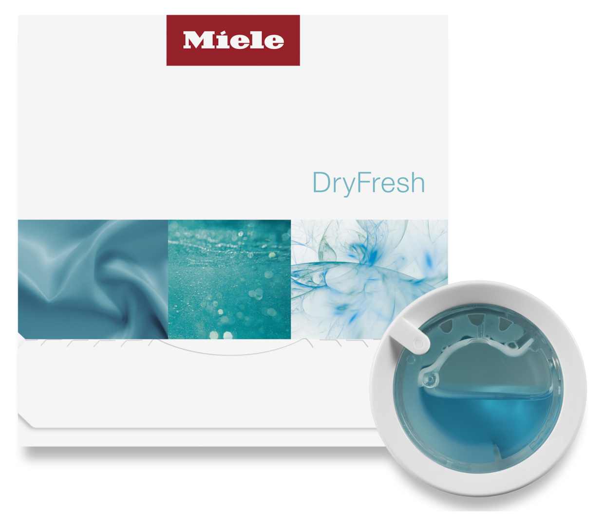 FADF152L Duftflakon DryFresh 