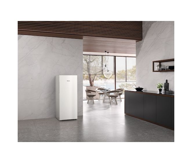 FN4322D 200 l Gefrierschrank 176 kWh Jahr NoFrost  (Weiß) 