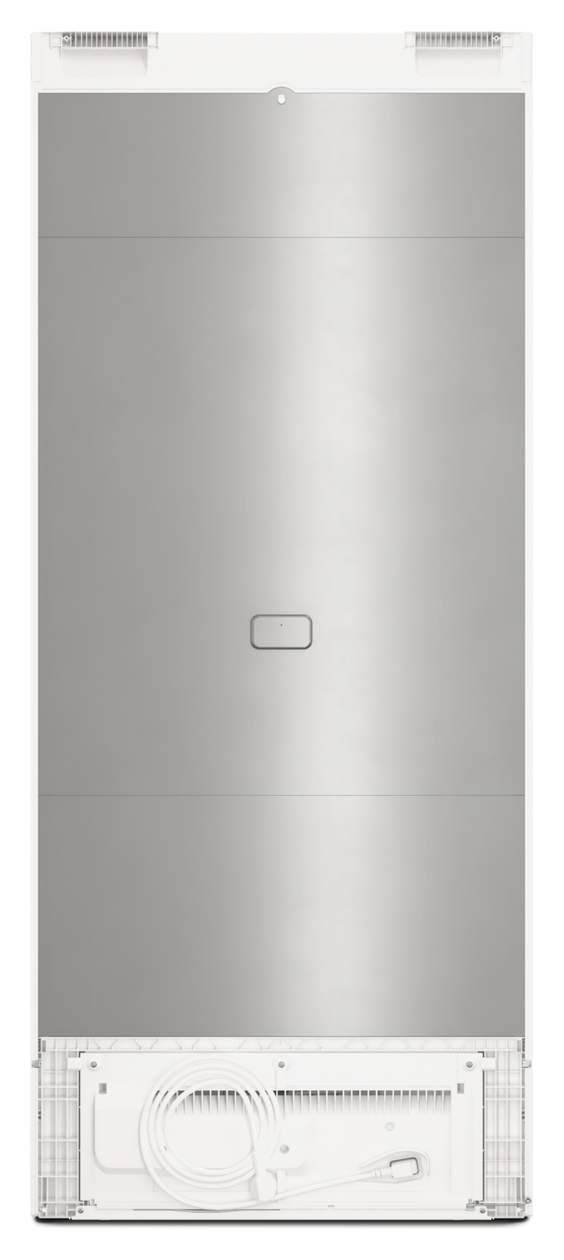 FN4748C 312 l Gefrierschrank 166 kWh Jahr NoFrost  (Weiß) 