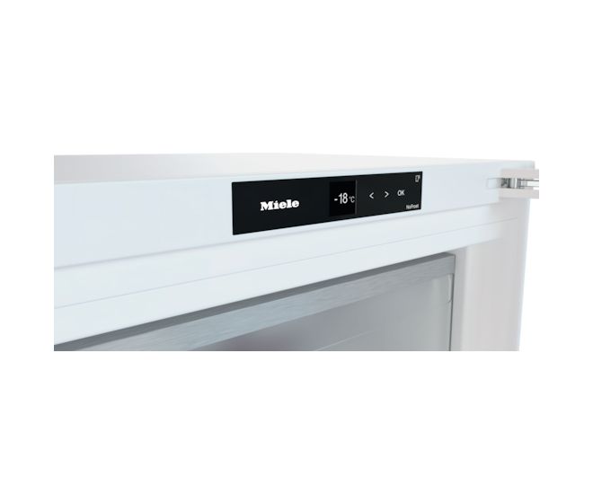 FN4748D 311 l Gefrierschrank 208,1 kWh Jahr NoFrost  (Weiß) 