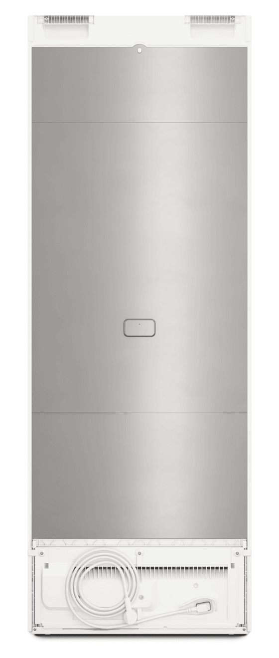 FN4844C 239 l Gefrierschrank 150 kWh Jahr NoFrost  (Weiß) 