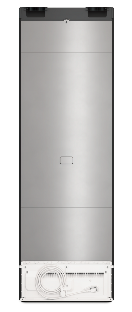 FNS4782D 278 l Gefrierschrank 199 kWh Jahr NoFrost  (Schwarz) 