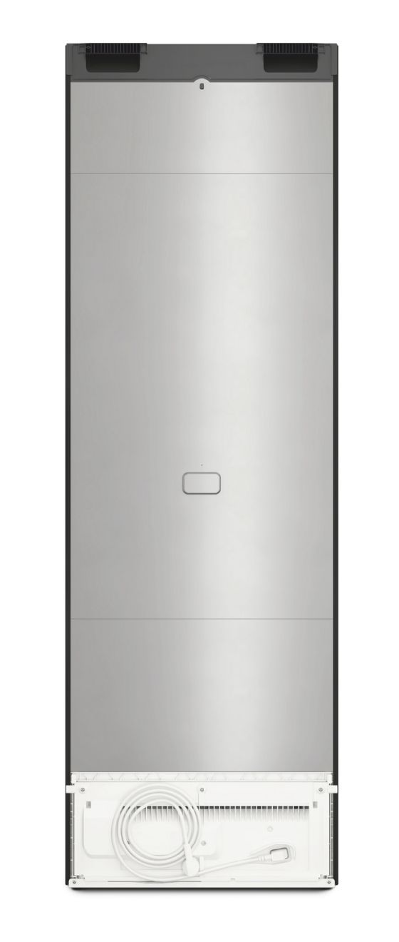 FNS4782E 278 l Gefrierschrank 248 kWh Jahr NoFrost  (Schwarz) 
